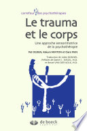 Cover of Le trauma et le corps
