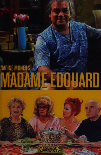 Cover of Madame Édouard