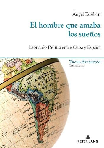 Cover of Hombre Que Amaba Los Sueños
