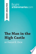 Cover of The Man in the High Castle by Philip K. Dick