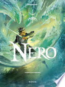Cover of Nero - Tome 2 - D'ombres et de murmures