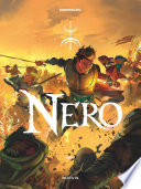 Cover of Nero - Tome 3 - Djihad