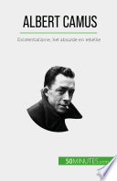 Cover of Albert Camus