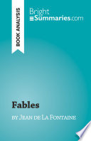 Cover of Fables