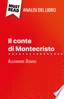 Cover of Il conte di Montecristo di Alexandre Dumas