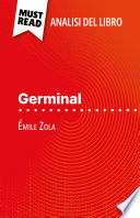 Cover of Germinal di Émile Zola (Analisi del libro)
