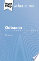 Cover of Odisseia de Homer (Análise do livro)