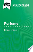 Cover of Perfumy książka Patrick Süskind (Analiza książki)