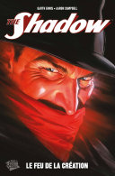 Cover of The shadow T01
