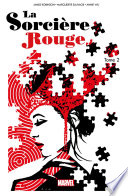 Cover of La Sorcière Rouge (2016) T02