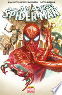 Cover of All-New Amazing Spider-Man (2015) T02