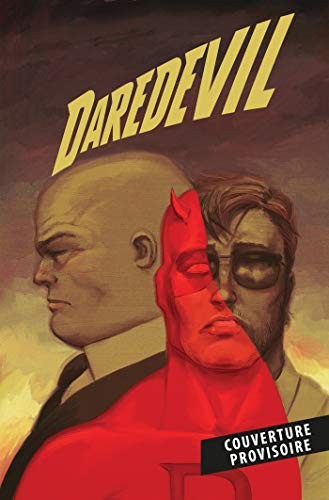 Cover of Daredevil T02