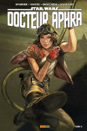 Cover of Star Wars : Docteur Aphra T06