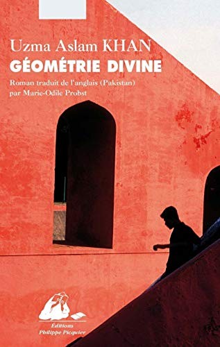 Cover of GEOMETRIE DIVINE