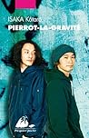 Cover of Pierrot-la-Gravité