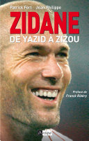 Cover of Zidane, de Yazid à Zizou