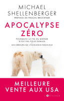 Cover of apocalypse zéro
