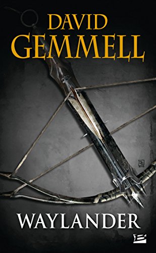 Cover of Waylander