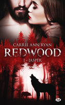 Cover of Redwood, T1 : Jasper