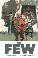 Cover of The Few