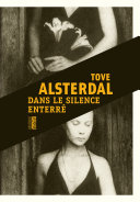 Cover of Dans le silence enterré
