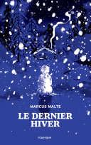 Cover of Le dernier hiver