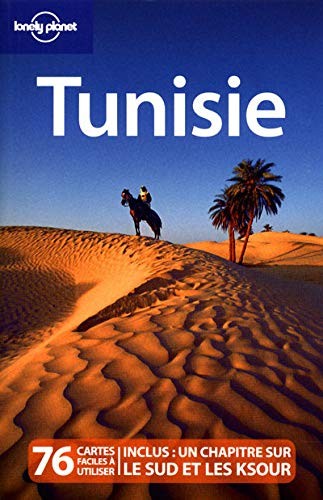 Cover of Tunisie 3ed