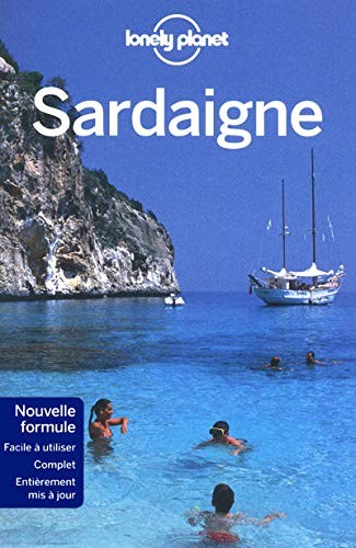 Cover of Sardaigne 3ed