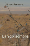 Cover of La Voix sombre