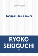 Cover of L'appel des odeurs