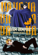 Cover of Vavam Vampire T07