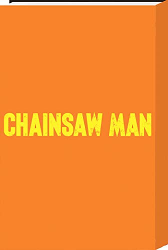 Cover of Chainsaw Man T06
