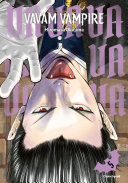 Cover of Vavam Vampire - T05