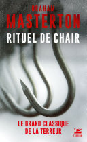 Cover of Rituel de Chair