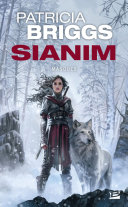 Cover of Sianim : Masques