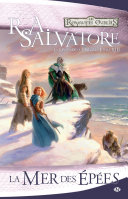 Cover of La Légende de Drizzt, T13 : La Mer des épées