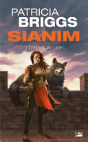Cover of L'Épreuve du loup