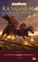 Cover of Mercenaires, T3 : La Route du patriarche