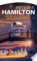 Cover of La Trilogie du Vide, T1 : Vide qui songe