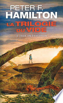 Cover of La Trilogie du Vide, T3 : Vide en évolution