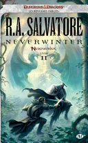 Cover of Neverwinter, T2 : Neverwinter