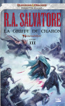 Cover of Neverwinter, T3 : La Griffe de Charon