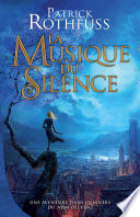 Cover of La musique du silence