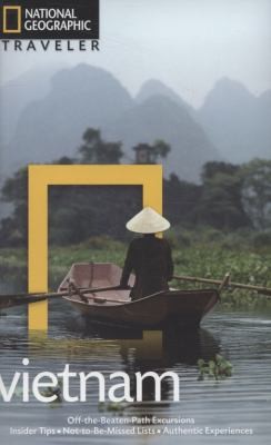 Cover of Vietnam