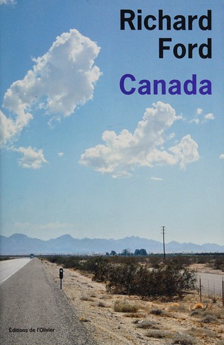 Cover of Canada