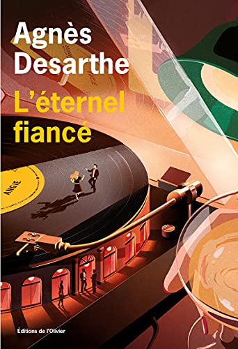 Cover of L'Eternel Fiancé
