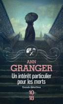 Cover of Un intérêt particulier pour les morts