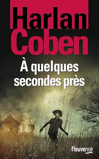 Cover of A quelques secondes près