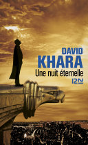Cover of Une nuit éternelle