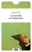 Cover of Le Tartuffe ou l'Imposteur